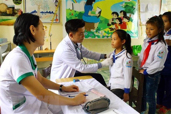 Destacan esfuerzos de Vietnam en la garantía de los derechos humanos ảnh 1