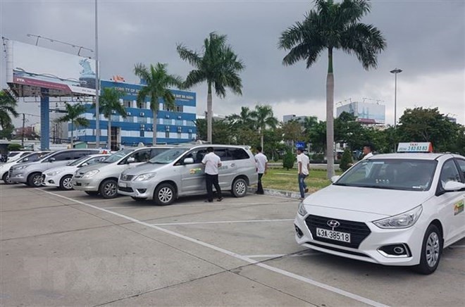 Prioriza Da Nang atraer inversión extranjera a los sectores de alta tecnología ảnh 1 Prioriza Da Nang atraer inversión extranjera a los sectores de alta tecnología ảnh 1