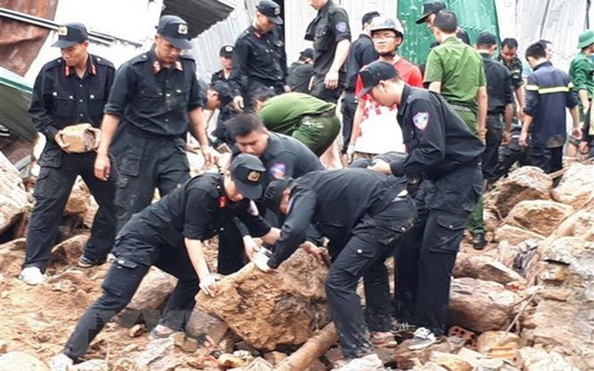 Promueve Vietnam servicios televisivos en función de asuntos exteriores y prevención de desastres naturales ảnh 1 Promueve Vietnam servicios televisivos en función de asuntos exteriores y prevención de desastres naturales ảnh 1