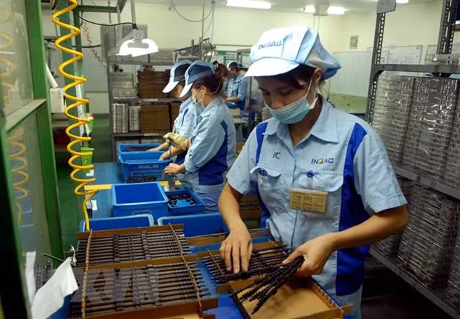 Revisarán en Vietnam leyes para implementar el CPTPP ảnh 1