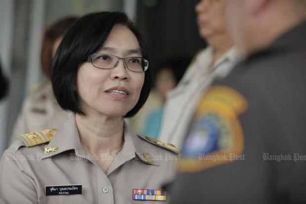 Busca Tailandia apoyo de la India en negociaciones de Asociación Económica Integral Regional ảnh 1