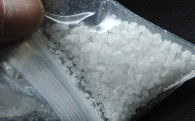 Detienen en Indonesia a narcotraficante tanzano ảnh 1 Detienen en Indonesia a narcotraficante tanzano ảnh 1