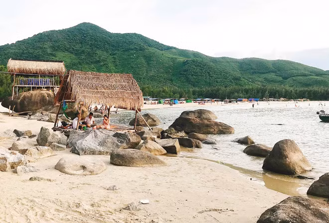 Desarrollarán ambicioso proyecto turístico en provincial central de Vietnam ảnh 1