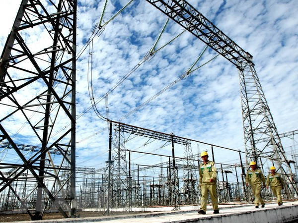 Laos por convertirse en centro regional de transmisión eléctrica en 2025 ảnh 1 Laos por convertirse en centro regional de transmisión eléctrica en 2025 ảnh 1