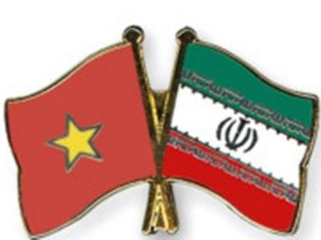 Felicitan dirigentes vietnamitas a Irán por Día Nacional ảnh 1 Felicitan dirigentes vietnamitas a Irán por Día Nacional ảnh 1