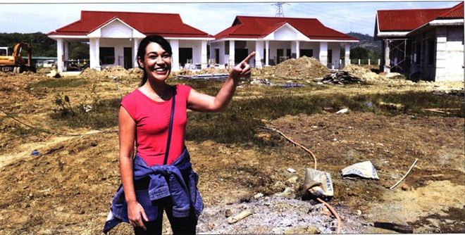 Maison Chance: una historia de amor ảnh 1 Maison Chance: una historia de amor ảnh 1