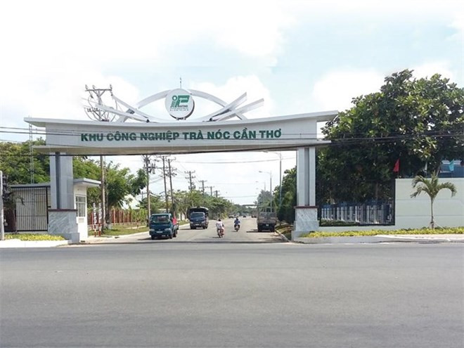 Destacan aumento de inversiones en ciudad vietnamita de Can Tho ảnh 1 Destacan aumento de inversiones en ciudad vietnamita de Can Tho ảnh 1