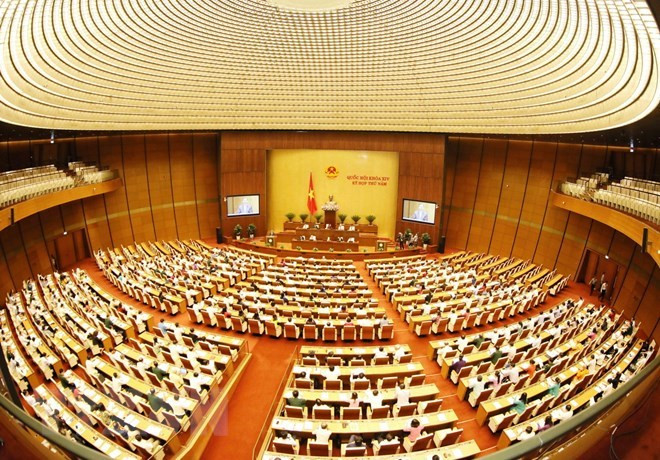 Premier vietnamita aprueba plan para la implementación de la Ley de Amnistía ảnh 1 Premier vietnamita aprueba plan para la implementación de la Ley de Amnistía ảnh 1