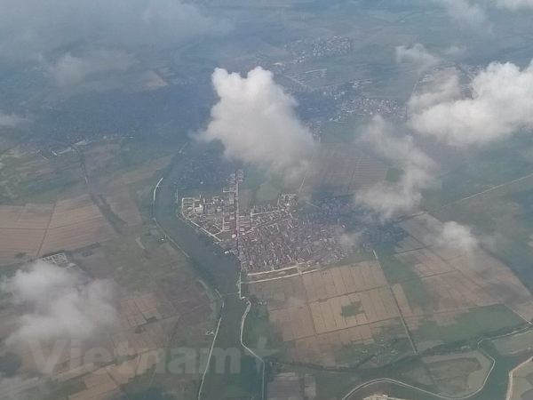 Aprueba Gobierno vietnamita estrategia nacional de teledetección ảnh 1 Aprueba Gobierno vietnamita estrategia nacional de teledetección ảnh 1