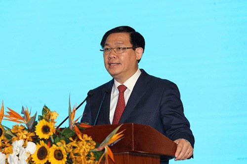Efectúan conferencia sobre atracción de inversiones extranjeras en provincia vietnamita de Binh Duong ảnh 1 Efectúan conferencia sobre atracción de inversiones extranjeras en provincia vietnamita de Binh Duong ảnh 1