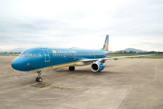 Presenta Vietnam Airlines nueva aplicación móvil ảnh 1 Presenta Vietnam Airlines nueva aplicación móvil ảnh 1