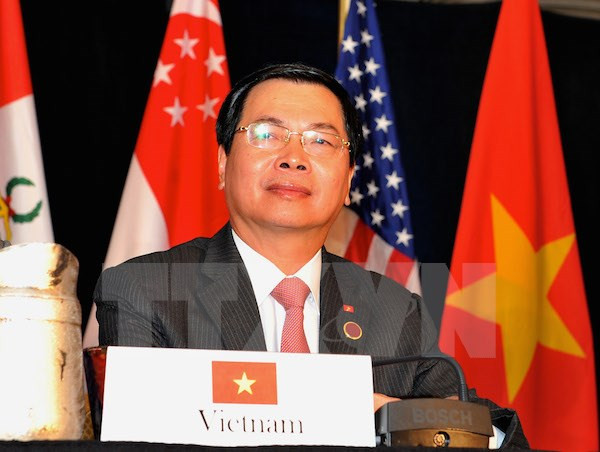 TPP añadirá 23 mil millones USD a PIB de Vietnam en 2020 ảnh 1 TPP añadirá 23 mil millones USD a PIB de Vietnam en 2020 ảnh 1