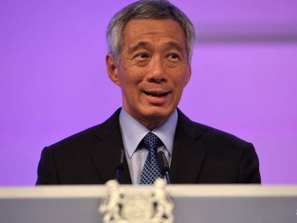 Lee Hsien Loong sobre conclusión de TPP: Es un histórico momento ảnh 1 Lee Hsien Loong sobre conclusión de TPP: Es un histórico momento ảnh 1