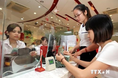 Disminuye Vietnam proporción de deudas malas pendientes ảnh 1