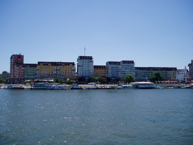 Condado rumano aspira fomentar nexos con localidades vietnamitas ảnh 1  Condado rumano aspira fomentar nexos con localidades vietnamitas ảnh 1