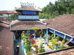 Casa Grande Long Son: arquitectura única en Ba Ria-Vung Tau ảnh 1 Casa Grande Long Son: arquitectura única en Ba Ria-Vung Tau ảnh 1