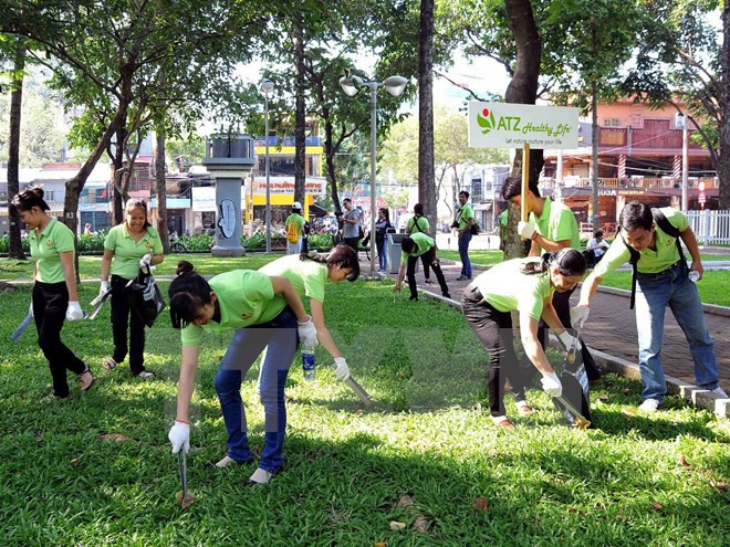 Impulsa Vietnam acciones por ambiente rural sostenible ảnh 1