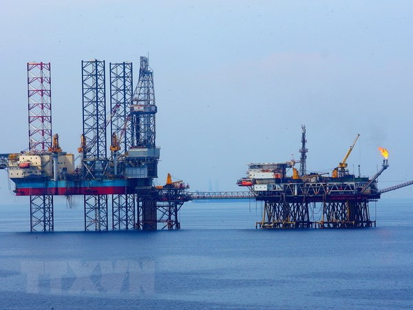 Provincia vietnamita de Soc Trang aspira a proteger seguridad del petróleo y gas ảnh 1 Provincia vietnamita de Soc Trang aspira a proteger seguridad del petróleo y gas ảnh 1