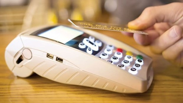 Comercio electrónico de Vietnam alcanzaría 15 mil millones de dólares ảnh 1 Comercio electrónico de Vietnam alcanzaría 15 mil millones de dólares ảnh 1