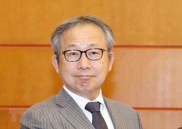 Abogan Vietnam y Japón por impulsar aprovechamiento de CPTPP ảnh 1 Abogan Vietnam y Japón por impulsar aprovechamiento de CPTPP ảnh 1