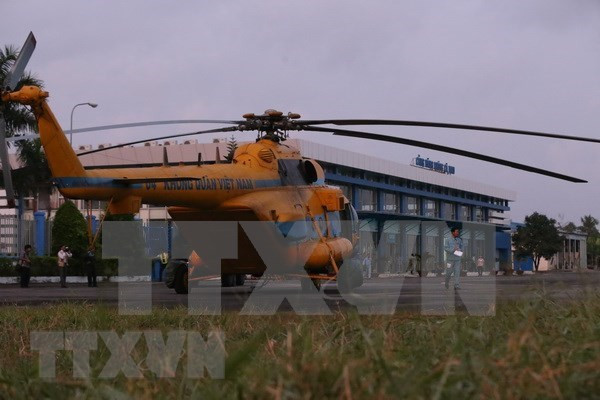 Aeropuerto de provincia vietnamita de Ca Mau se renovará antes de 2025 ảnh 1