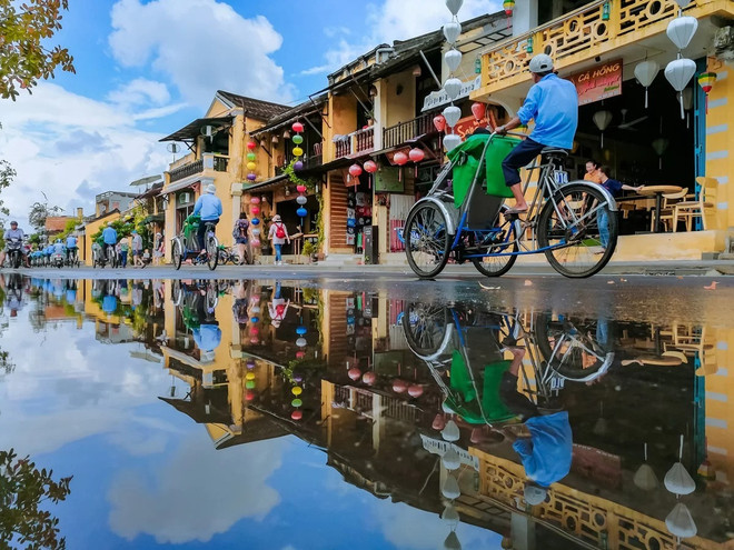 Vietnam entre los 10 mejores destinos turísticos del mundo ảnh 1 Vietnam entre los 10 mejores destinos turísticos del mundo ảnh 1