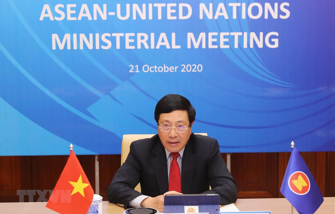 Canciller de Malasia propone reanudar vuelos directos a Vietnam ảnh 1 Canciller de Malasia propone reanudar vuelos directos a Vietnam ảnh 1