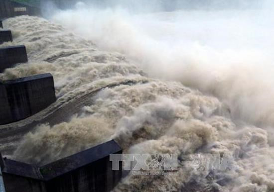 Camboya aprueba proyectos de electricidad por valor de 830 millones de dólares ảnh 1 Camboya aprueba proyectos de electricidad por valor de 830 millones de dólares ảnh 1