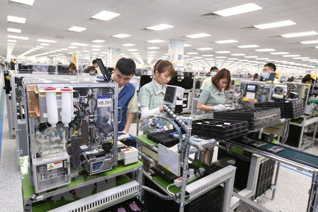Estabilidad política, clave para atraer inversión extranjera en Vietnam ảnh 1 Estabilidad política, clave para atraer inversión extranjera en Vietnam ảnh 1
