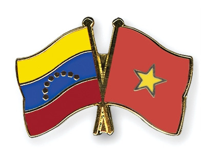 Presentación de nueva directiva de Casa de Amistad Venezuela-Vietnam ảnh 1 Presentación de nueva directiva de Casa de Amistad Venezuela-Vietnam ảnh 1