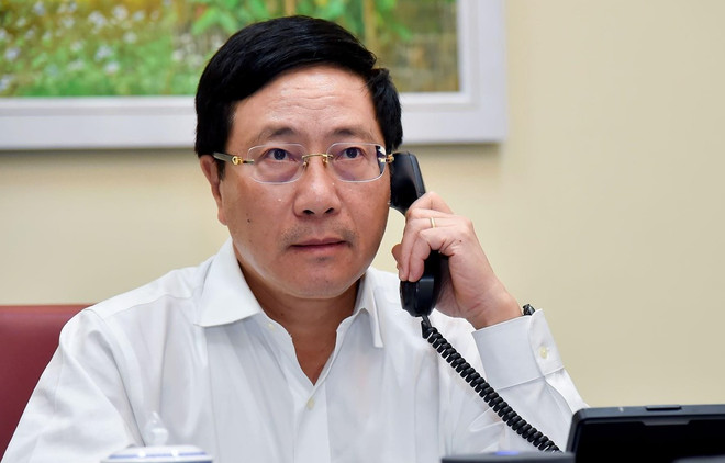 Consolidan relaciones entre Vietnam y Nigeria ảnh 1 Consolidan relaciones entre Vietnam y Nigeria ảnh 1