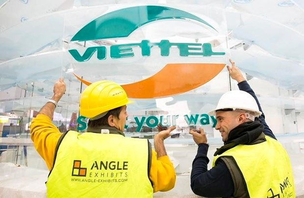 Logra Viettel Global flujo de remesas de 86,5 millones de dólares ảnh 1 Logra Viettel Global flujo de remesas de 86,5 millones de dólares ảnh 1