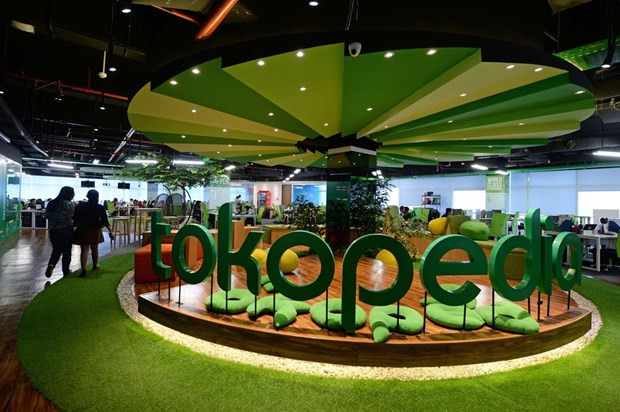 Google y Temasek invierte en empresa start-up de Indonesia ảnh 1 Google y Temasek invierte en empresa start-up de Indonesia ảnh 1