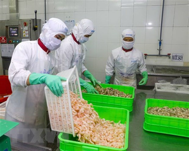 Estado alemán de Baviera busca expandir vínculos comerciales con Vietnam ảnh 1 Estado alemán de Baviera busca expandir vínculos comerciales con Vietnam ảnh 1