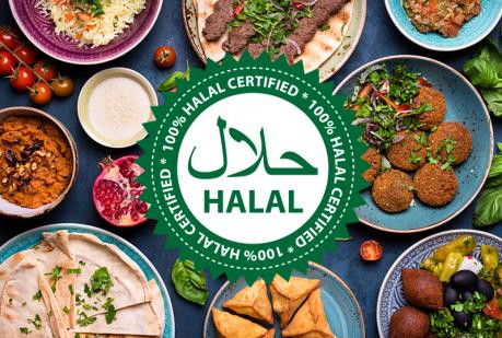 Indonesia aspira a convertirse en mayor productor de Halal del mundo ảnh 1