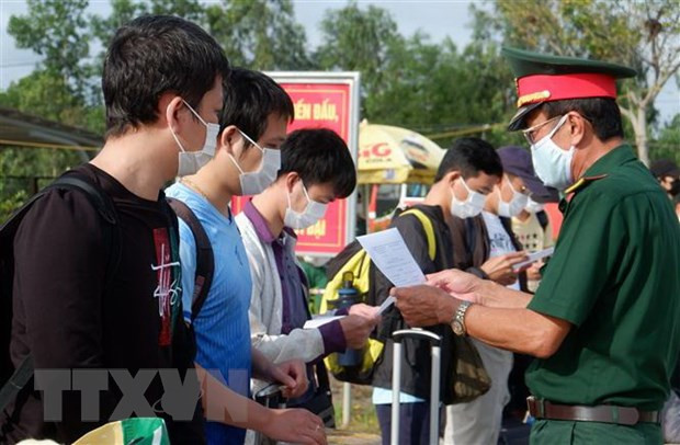 Empieza otra semana sin nuevos contagios del coronavirus ảnh 1 Empieza otra semana sin nuevos contagios del coronavirus ảnh 1