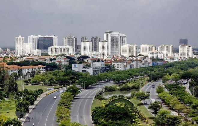 Ciudad Ho Chi Minh amplia cadena de suministro para empresas de IDE ảnh 1 Ciudad Ho Chi Minh amplia cadena de suministro para empresas de IDE ảnh 1