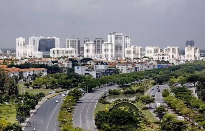 Ciudad Ho Chi Minh amplia cadena de suministro para empresas de IDE ảnh 1 Ciudad Ho Chi Minh amplia cadena de suministro para empresas de IDE ảnh 1