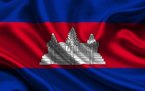 FMI alerta sobre la dolarización en Camboya ảnh 1 FMI alerta sobre la dolarización en Camboya ảnh 1