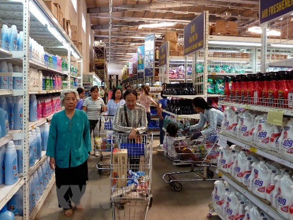 Despliegan estudio sobre tendencia de consumo fuera del hogar de clientes vietnamitas ảnh 1 Despliegan estudio sobre tendencia de consumo fuera del hogar de clientes vietnamitas ảnh 1