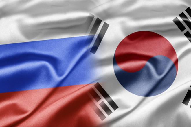 Corea del Sur negociará TLC con Rusia, Indonesia y Malasia ảnh 1