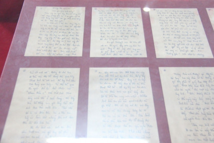 Quang Tri, historias que nunca se sabrán ảnh 4 Quang Tri, historias que nunca se sabrán ảnh 4