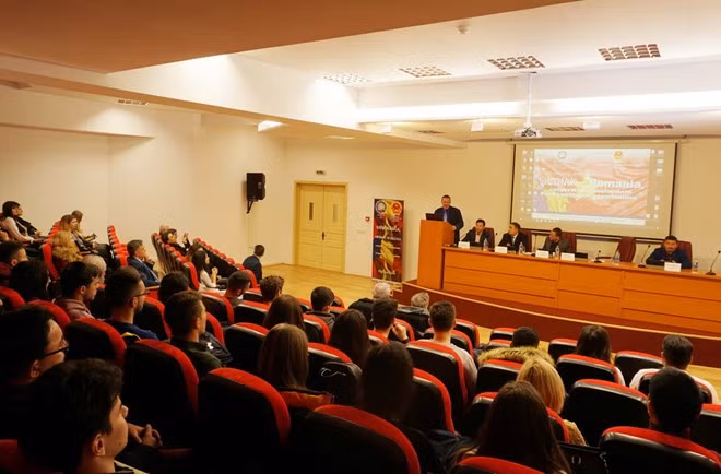 Vietnam y Rumania robustecen cooperación multifacética ảnh 1