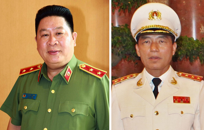 Anuncian proceso penal contra exfuncionarios de seguridad pública ảnh 1