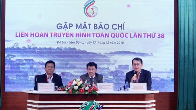 Vietnam celebrará Festival Nacional de Televisión ảnh 1
