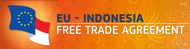 Indonesia y EFTA firman acuerdo de cooperación comercial ảnh 1