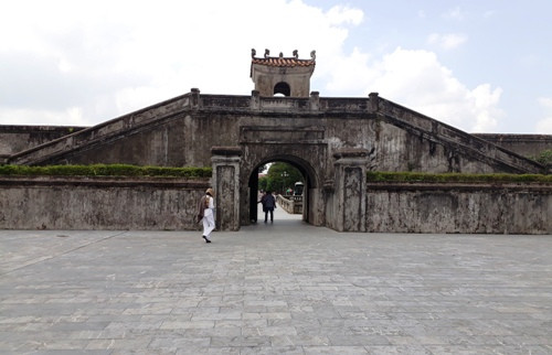 Quang Tri, historias que nunca se sabrán ảnh 1 Quang Tri, historias que nunca se sabrán ảnh 1