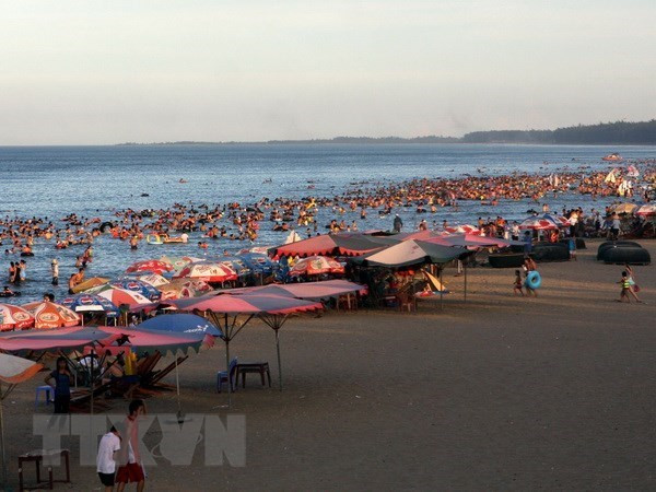 Banco Asiático para el Desarrollo presta asistencia crediticia a Vietnam para desarrollo turístico ảnh 1  Banco Asiático para el Desarrollo presta asistencia crediticia a Vietnam para desarrollo turístico ảnh 1