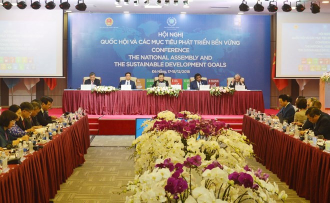 Vietnam determinado a cumplir los Objetivos de Desarrollo Sostenible de la ONU ảnh 1 Vietnam determinado a cumplir los Objetivos de Desarrollo Sostenible de la ONU ảnh 1