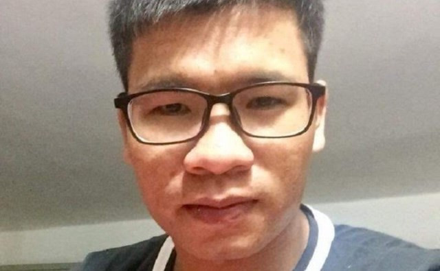 Policía vietnamita busca a individuo con intención de subvertir la administración popular ảnh 1 Policía vietnamita busca a individuo con intención de subvertir la administración popular ảnh 1